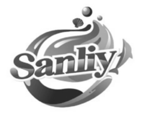 Sanliy Logo (EUIPO, 28.09.2022)