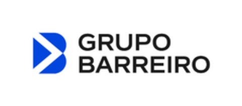 GRUPO BARREIRO Logo (EUIPO, 04.10.2022)