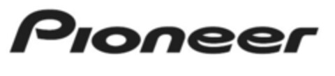 Pioneer Logo (EUIPO, 10/11/2022)