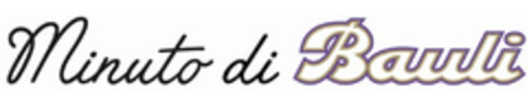 Minuto di Bauli Logo (EUIPO, 12.10.2022)