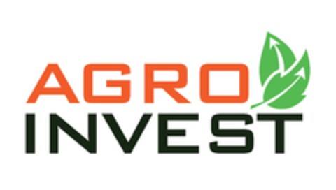 AGRO INVEST Logo (EUIPO, 21.10.2022)