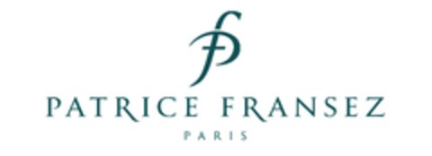 PATRICE FRANSEZ Logo (EUIPO, 14.11.2022)