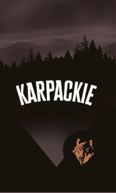 KARPACKIE Logo (EUIPO, 10.03.2023)