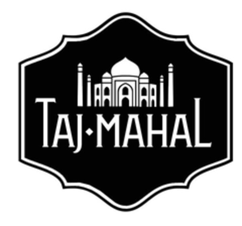 TAJ-MAHAL Logo (EUIPO, 24.01.2023)