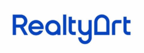 REALTYART Logo (EUIPO, 31.01.2023)