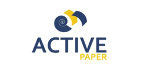 ACTIVE PAPER Logo (EUIPO, 10.02.2023)