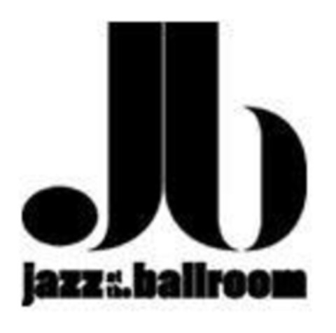 JB jazz at the ballroom Logo (EUIPO, 02/20/2023)