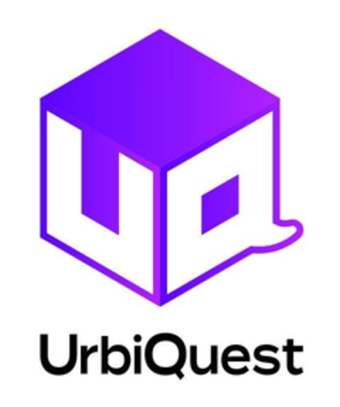 UrbiQuest Logo (EUIPO, 02/24/2023)