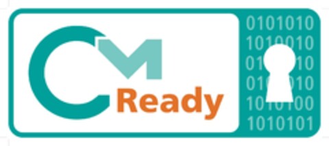 CMReady Logo (EUIPO, 06.03.2023)