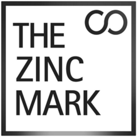 THE ZINC MARK Logo (EUIPO, 06.03.2023)