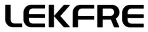 LEKFRE Logo (EUIPO, 07.03.2023)