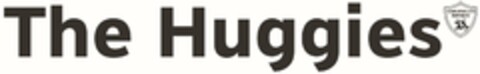 The Huggies LIAKOPOULOS IMPORTS Logo (EUIPO, 14.03.2023)