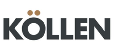 KÖLLEN Logo (EUIPO, 03/30/2023)