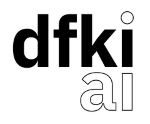 dfki ai Logo (EUIPO, 30.03.2023)