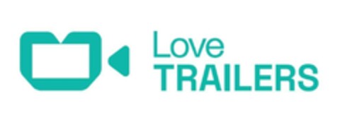 LOVE TRAILERS Logo (EUIPO, 06.04.2023)