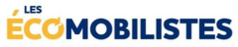 LES ECOMOBILISTES Logo (EUIPO, 04/14/2023)