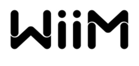 WiiM Logo (EUIPO, 26.04.2023)