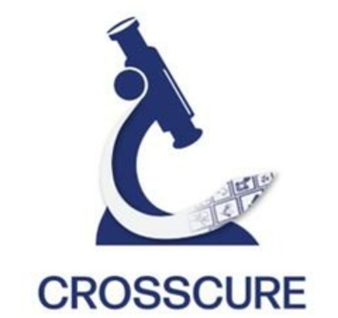 CROSSCURE Logo (EUIPO, 27.04.2023)