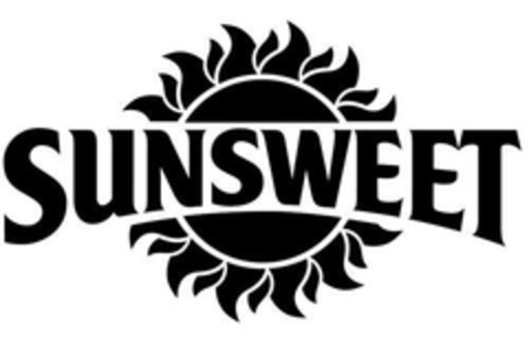 SUNSWEET Logo (EUIPO, 05.05.2023)