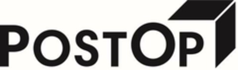 POSTOP Logo (EUIPO, 17.05.2023)