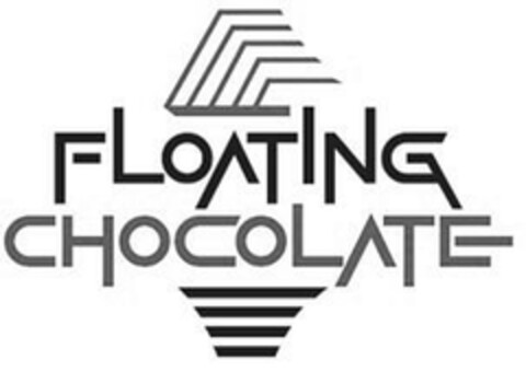 FLOATING CHOCOLATE Logo (EUIPO, 06/07/2023)