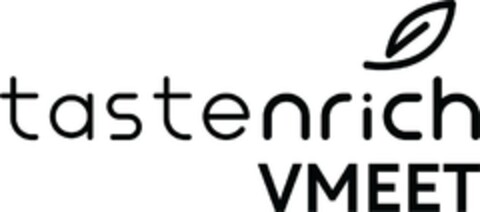 tastenrich VMEET Logo (EUIPO, 06/08/2023)