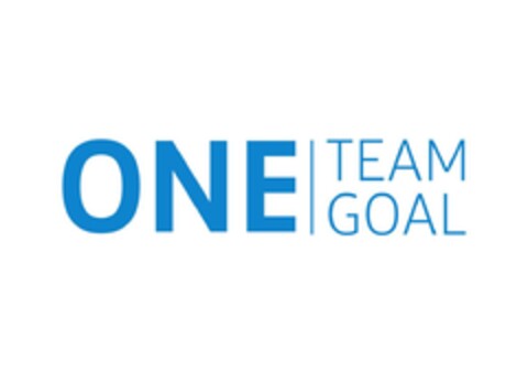 TEAM ONE GOAL Logo (EUIPO, 13.06.2023)