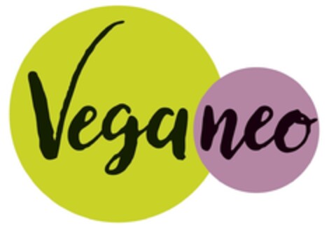 Veganeo Logo (EUIPO, 06/21/2023)