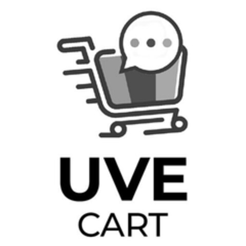 UVE CART Logo (EUIPO, 23.06.2023)