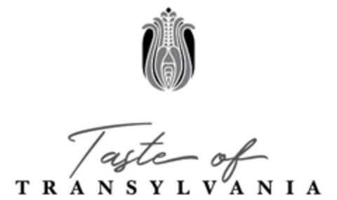 Taste of TRANSYLVANIA Logo (EUIPO, 27.06.2023)