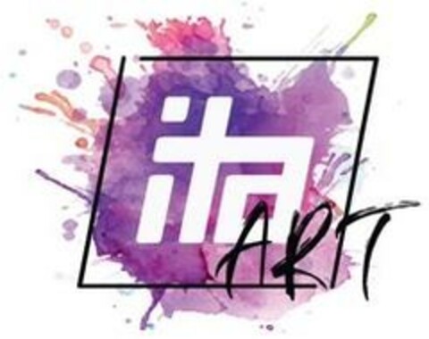ITA ART Logo (EUIPO, 29.06.2023)