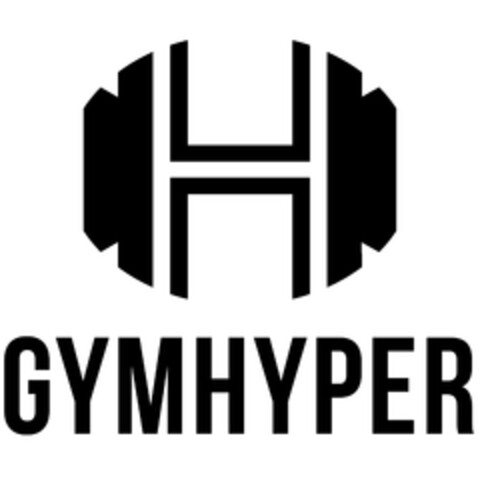 GYMHYPER Logo (EUIPO, 31.07.2023)