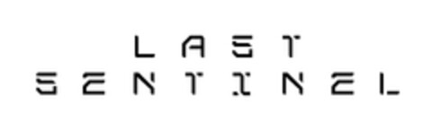 LAST SENTINEL Logo (EUIPO, 10/25/2023)