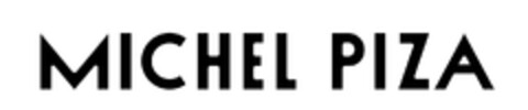 MICHEL PIZA Logo (EUIPO, 30.11.2023)