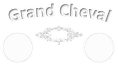 Grand Cheval Logo (EUIPO, 15.01.2024)