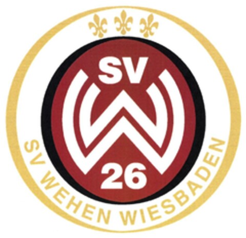 SV WEHEN WIESBADEN Logo (EUIPO, 22.01.2024)