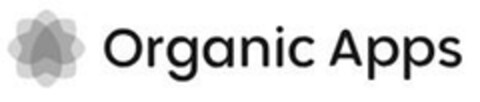 Organic Apps Logo (EUIPO, 30.01.2024)