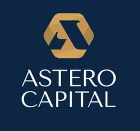 ASTERO CAPITAL Logo (EUIPO, 01.02.2024)