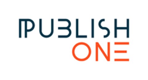 PUBLISH ONE Logo (EUIPO, 02/05/2024)