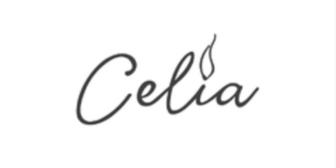 Celia Logo (EUIPO, 02/13/2024)