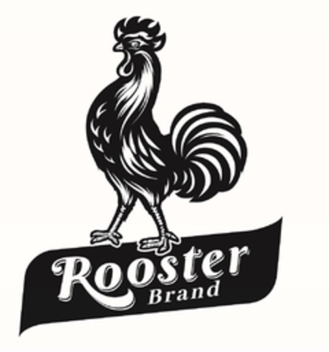 ROOSTER BRAND Logo (EUIPO, 02/16/2024)