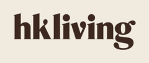 hkliving Logo (EUIPO, 03/20/2024)