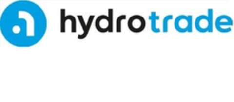 HYDRO TRADE Logo (EUIPO, 25.03.2024)