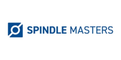 SPINDLE MASTERS Logo (EUIPO, 03.04.2024)