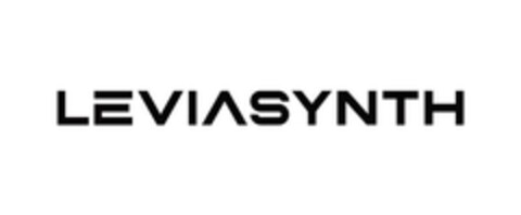 LEVIASYNTH Logo (EUIPO, 09.04.2024)