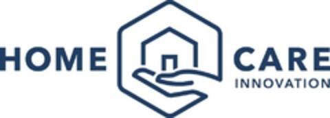 HOMECARE INNOVATION Logo (EUIPO, 11.04.2024)