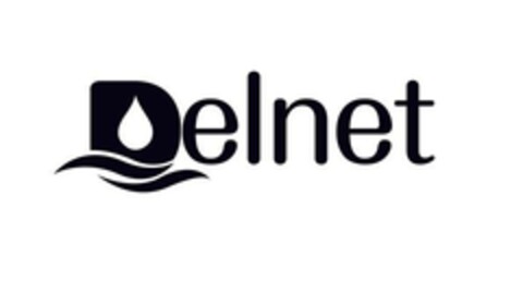 Delnet Logo (EUIPO, 26.04.2024)