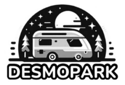 DESMOPARK Logo (EUIPO, 09.05.2024)