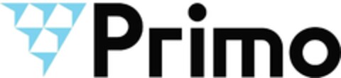 Primo Logo (EUIPO, 17.05.2024)