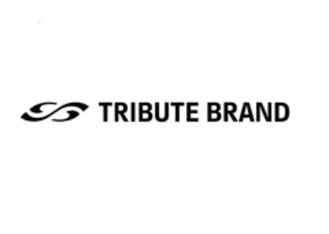 TRIBUTE BRAND Logo (EUIPO, 05/23/2024)